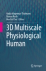 Image for 3D multiscale physiological human