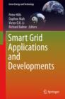 Image for Smart grid applications and developments