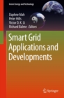 Image for Smart Grid Applications and Developments
