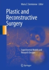Image for Plastic and Reconstructive Surgery