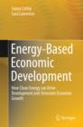 Image for Energy-Based Economic Development: How Clean Energy can Drive Development and Stimulate Economic Growth