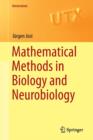 Image for Mathematical Methods in Biology and Neurobiology