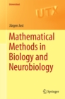 Image for Mathematical methods in biology and neurobiology
