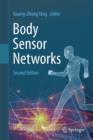Image for Body sensor networks