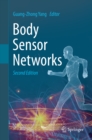 Image for Body sensor networks