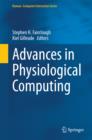 Image for Advances in Physiological Computing