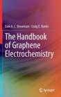 Image for The Handbook of Graphene Electrochemistry
