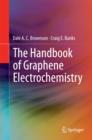 Image for The handbook of graphene electrochemistry