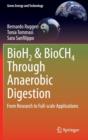 Image for BioH2 &amp; BioCH4 Through Anaerobic Digestion