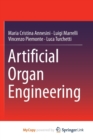 Image for Artificial Organ Engineering