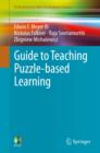Image for Guide to Teaching Puzzle-based Learning