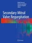 Image for Secondary mitral valve regurgitation