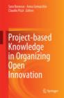 Image for Project-Based Knowledge in Organizing Open Innovation