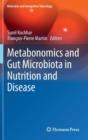Image for Metabonomics and Gut Microbiota in Nutrition and Disease