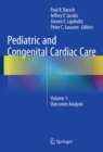 Image for Pediatric and congenital cardiac care