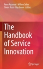 Image for The Handbook of Service Innovation
