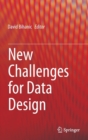 Image for New Challenges for Data Design
