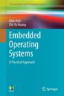 Image for Embedded Operating Systems : A Practical Approach