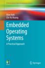 Image for Embedded Operating Systems: A Practical Approach