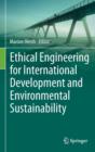 Image for Ethical Engineering for International Development and Environmental Sustainability
