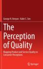 Image for The Perception of Quality