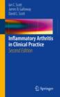Image for Inflammatory arthritis in clinical practice.