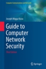 Image for Guide to Computer Network Security