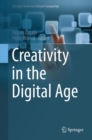 Image for Creativity in the digital age