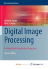 Image for Digital Image Processing