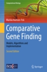 Image for Comparative Gene Finding: Models, Algorithms and Implementation