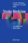 Image for Stroke Medicine