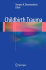 Image for Childbirth trauma