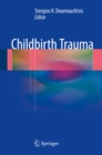 Image for Childbirth trauma