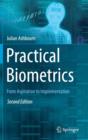 Image for Practical Biometrics