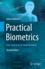 Image for Practical Biometrics: From Aspiration to Implementation