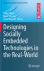 Image for Designing socially embedded technologies in the real-world