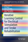 Image for Iterative learning control for electrical stimulation and stroke rehabilitation