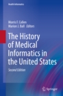 Image for History of Medical Informatics in the United States