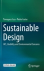 Image for Sustainable design  : HCI, usability and environmental concerns