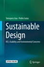 Image for Sustainable design: HCI, usability and environmental concerns