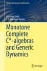Image for Monotone Complete C*-algebras and Generic Dynamics