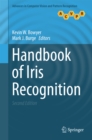 Image for Handbook of iris recognition