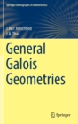 Image for General Galois geometries