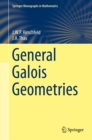 Image for General Galois Geometries