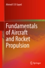 Image for Fundamentals of aircraft and rocket propulsion