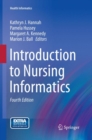 Image for Introduction to Nursing Informatics