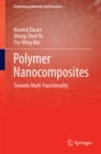 Image for Polymer nanocomposites: towards multi-functionality