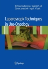 Image for Laparoscopic Techniques in Uro-Oncology