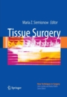 Image for Tissue Surgery