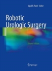 Image for Robotic Urologic Surgery